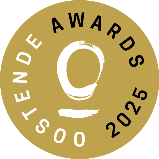 Oostende Awards 2025