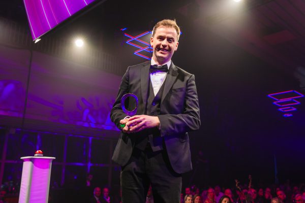 Horecazaak vh jaar - Haut @Nick Decombel Fotografie Horecazaak vh jaar - Haut @Nick Decombel Fotografie