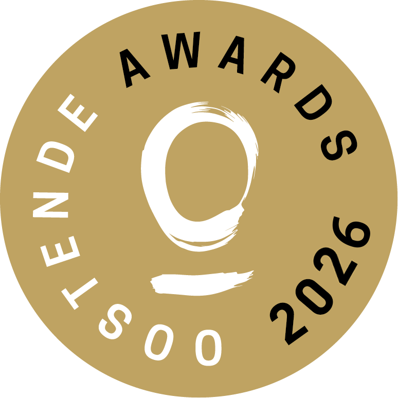 Oostende Awards 2025